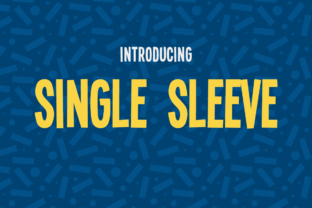 Download Single Sleeve - Premium Bundle