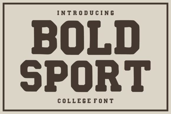 Download Bold Sport - Bold Collection