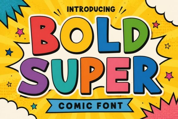 Download Bold Super - Bold Collection