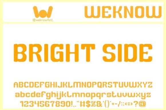 Download Bright Side - Bright side Collection