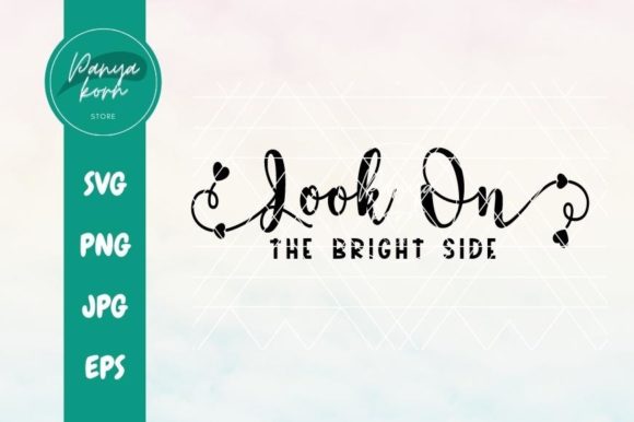 Download Look on the Bright Side - Bright side Collection