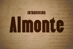 Download Almonte - Premium Resources