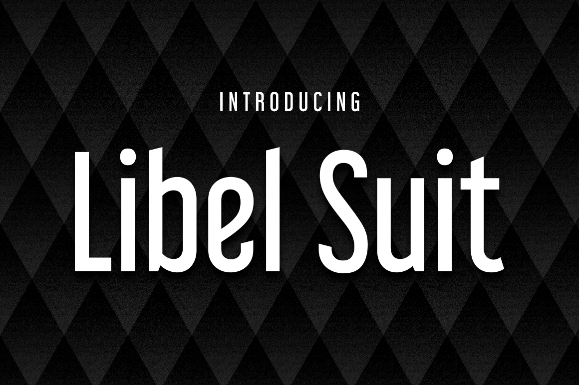 Download Libel Suit - Premium Resources