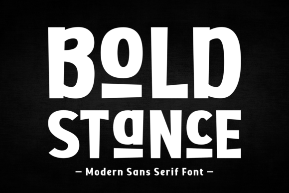 Download Bold Stance - Bold Collection