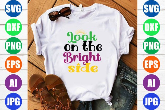 Download Look on the Bright Side - Bright side Collection