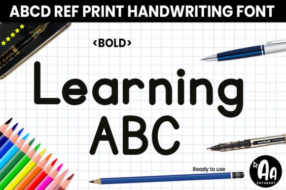 Download Abcd Ref Bold - Bold Collection