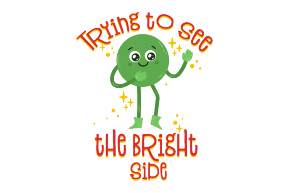Download Trying to See the Bright Side - Bright side Collection