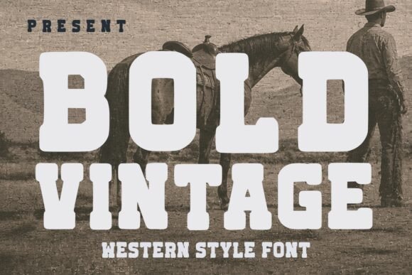 Download Bold Vintage - Bold Collection