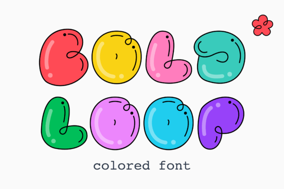 Download Bold Loop - Bold Collection
