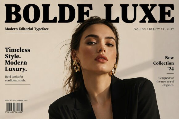 Download Bolde Luxe - Bold Collection