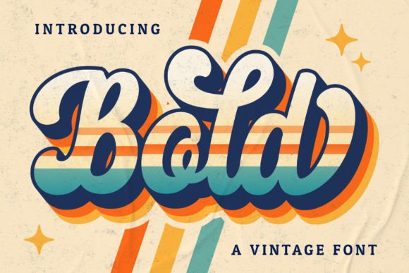 Download Bold Script - Bold Collection